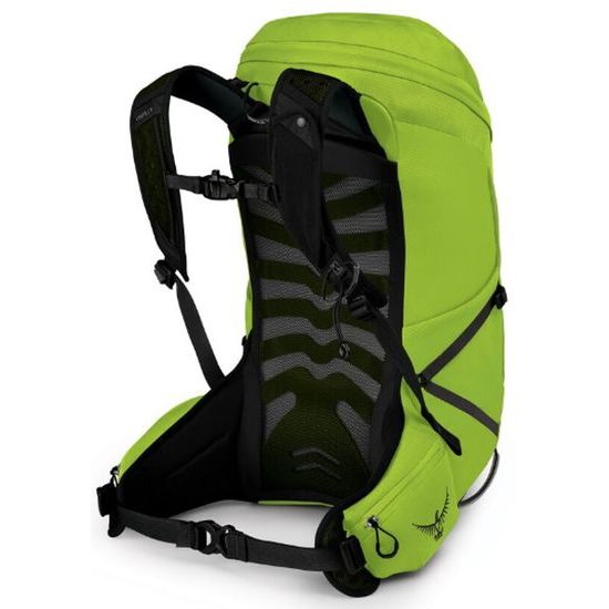 Batoh Osprey Talon 26 III limon green