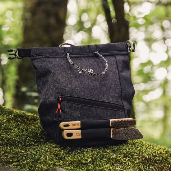 Kartáč lezecký YY Vertical VerticalBrush S