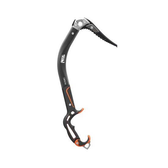 Cepín Petzl Nomic