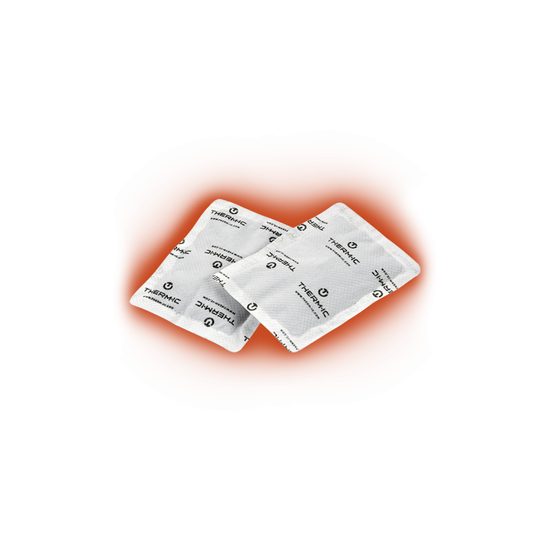Ohřevné sáčky do kapsyThermic Pocket Warmers