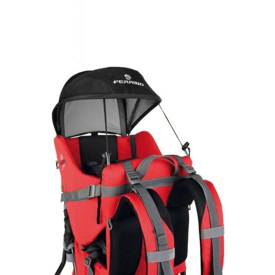 Stříška na dětskou krosničku Ferrino BABY CARRIER SUN COVER
