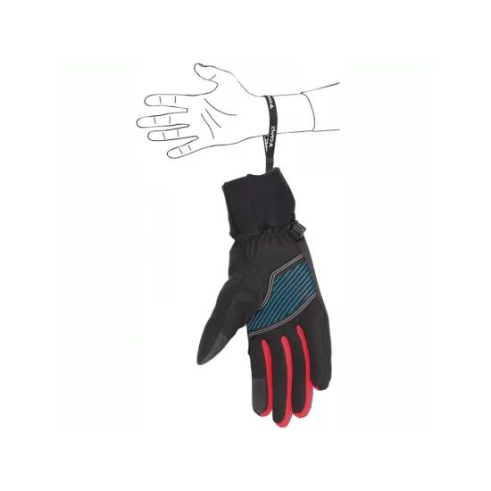 Rukavice Camp G Comp EVO