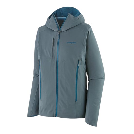 Bunda Patagonia Upstride PLGY