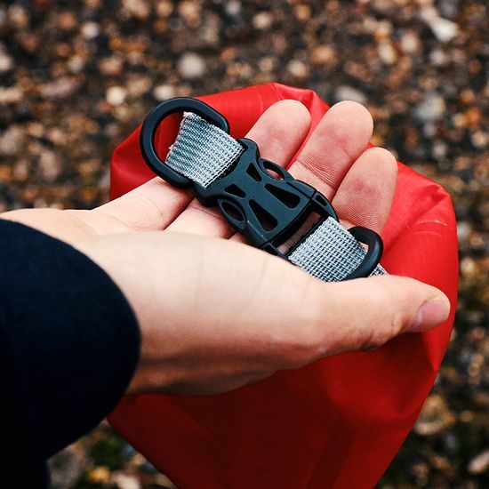 Lékárnička Lifesystems Mini Waterproof First Aid Kit