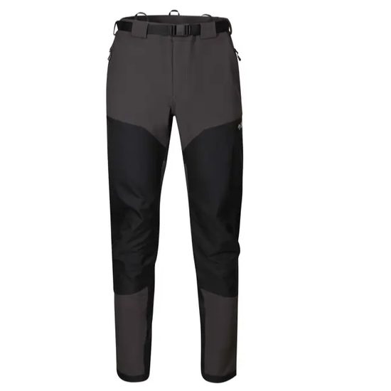 Kalhoty Direct Alpine Mountainer tech 2.0 anthracit-black
