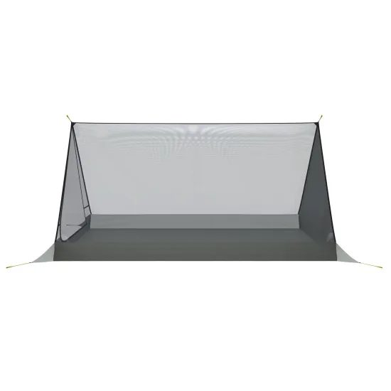 Přístřešek Hannah Mesh Tent 2 grey