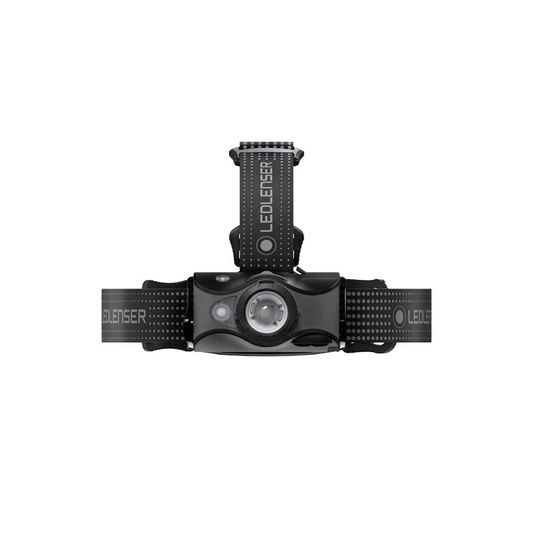 Čelovka Ledlenser MH7 černo - šedá