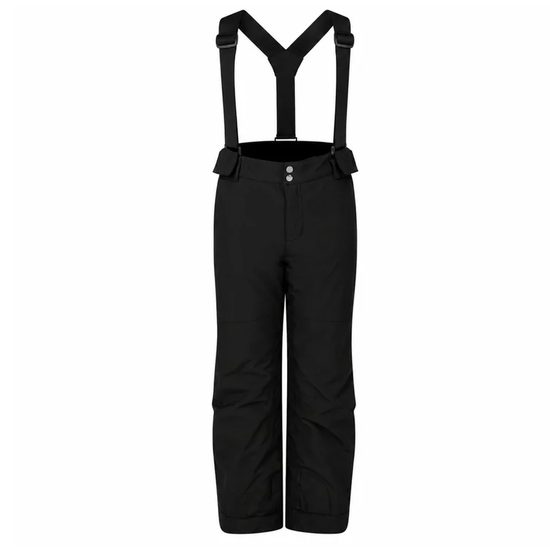 Dětské kalhoty Dare2B Outmove III Insulated black