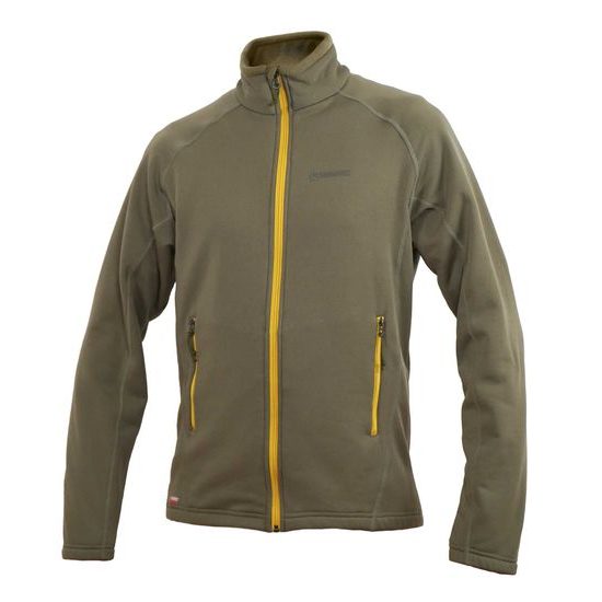 Bunda Warmpeace Phelps olive night