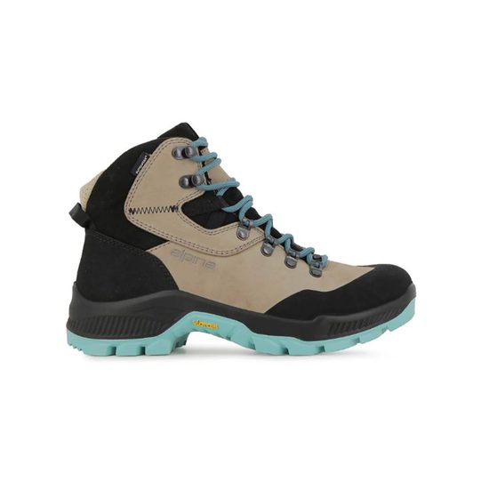 Dámské boty Alpina Iris 2.0 light grey