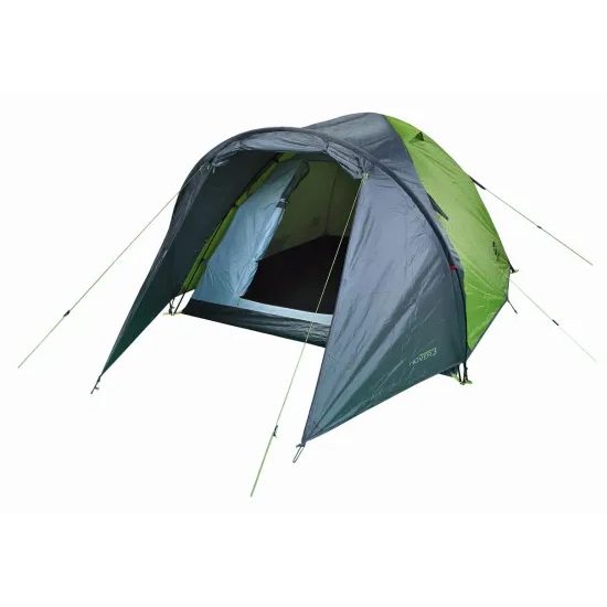 Stan Hannah Hover 3 spring green/cloudy gray