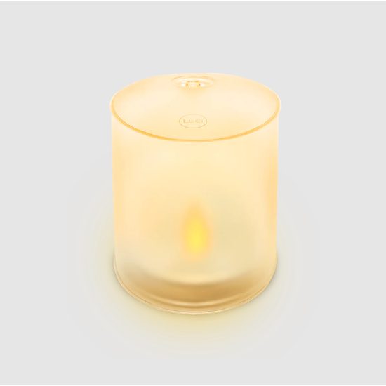 Svítilna Bio Lite Luci Candle