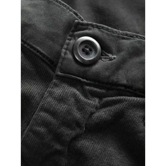 Kalhoty Chillaz Rofan 2.0 dark grey