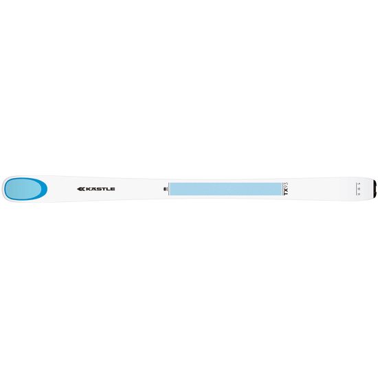 Skialpinistické lyže Kästle 21 TX93