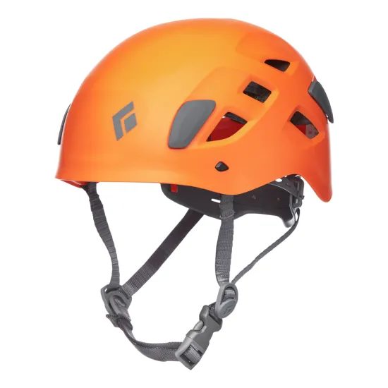 Přilba Black Diamond Half Dome orange