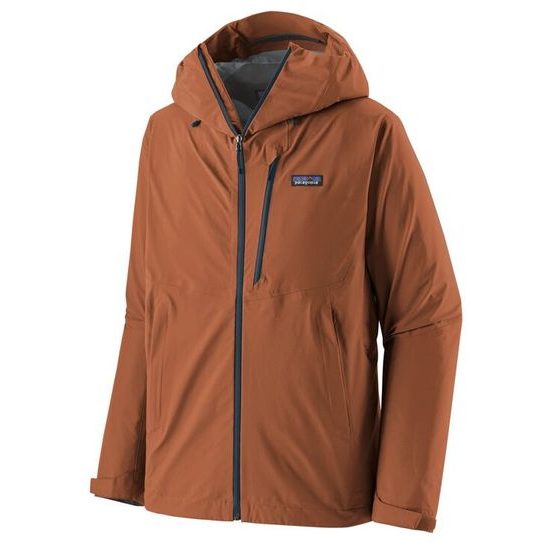 Pánská bunda Patagonia Granite Crest FEBN
