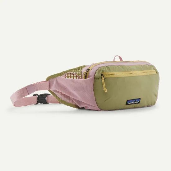 Ledvinka Patagonia Terravia Hip Pack QVLT