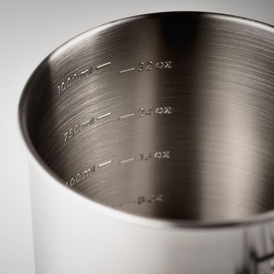 Hrnec GSI Glacier Stainless Boiler 1,1l