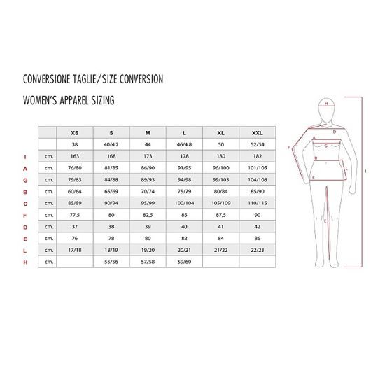 Dámské kalhoty Crazy Idea Alpinstar Light pop