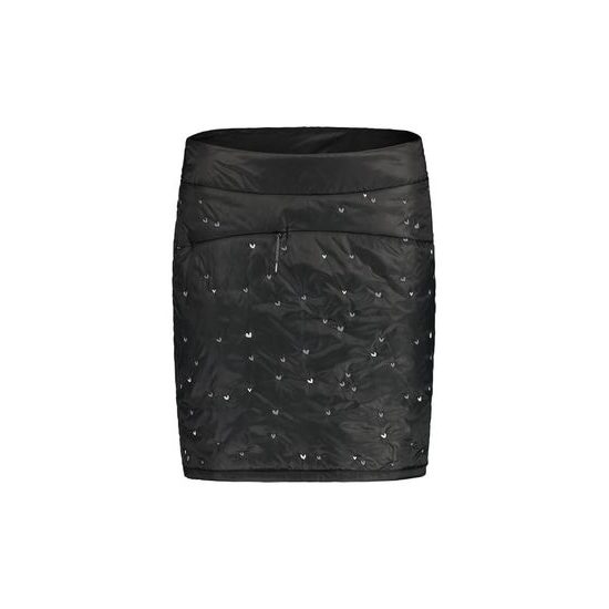 Dámská sukně Maloja Monsur 22 moonless