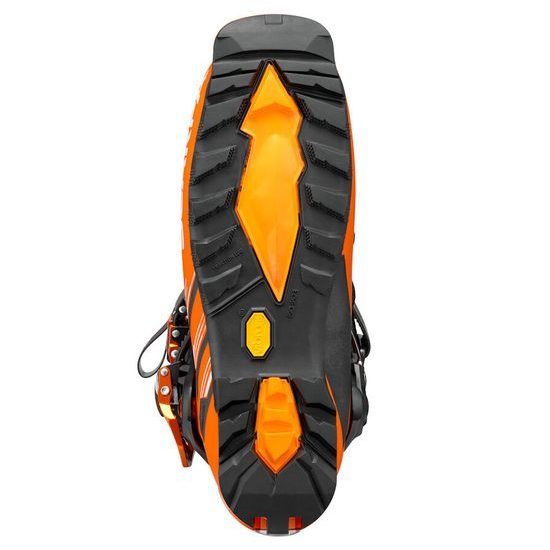 Skialpinistické boty Scarpa Maestrale 5.0