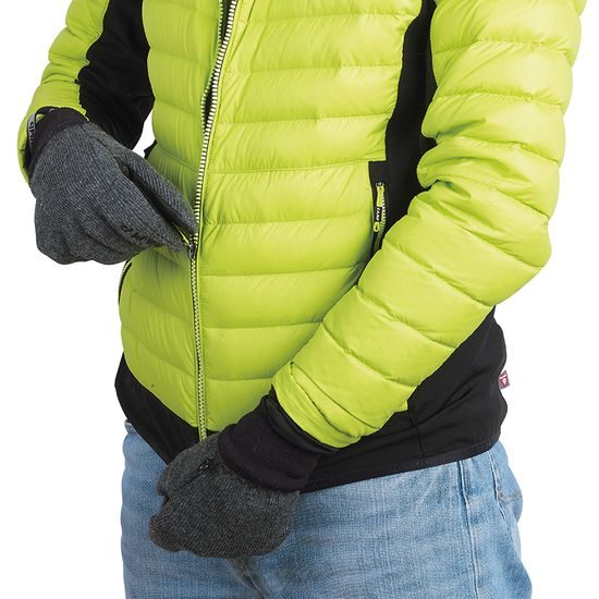 Rukavice Camp G WOOL