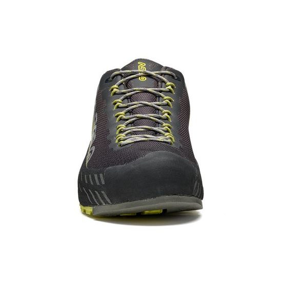 Boty Asolo Eldo GV green oasis/smokey grey