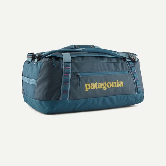 Taška Patagonia Black Hole Duffel 55 l