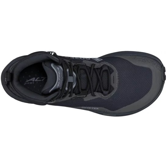 Běžecké boty Altra Timp 6 Mid GTX black-black
