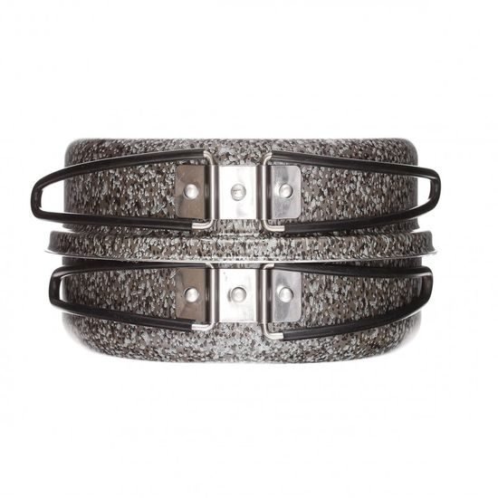 Sada nádobí ALB Collection stone