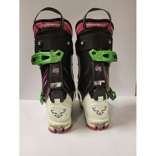 Bazar Skialpinistické boty Dynafit Mercury Ultra Fiber W vel. 245