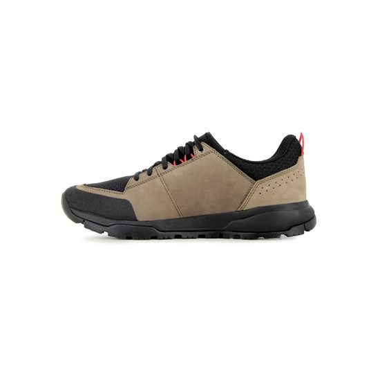 Boty Alpina Max Outdoor black-oliv