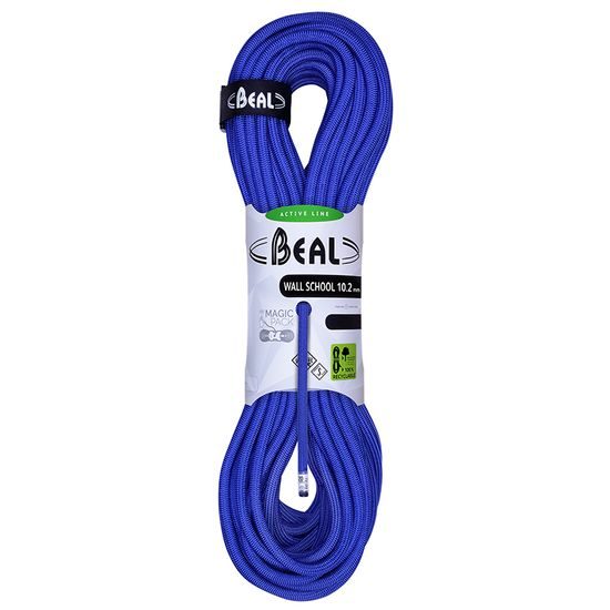 Lano Beal Wall School Unicore 10,2m 40m blue