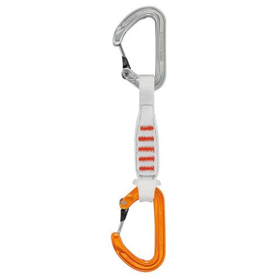 Expreska Petzl Ange Finesse 10 cm (S+S)