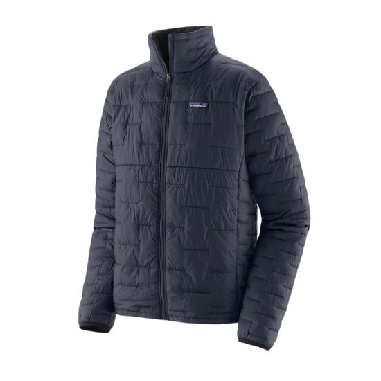 Bunda Patagonia MicroPuff SMDB