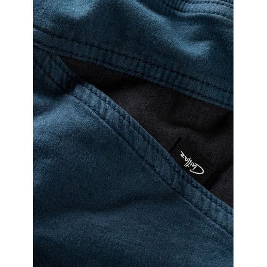 pánské kalhoty Chillaz BANFF 2.0 dark blue