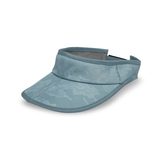 Kšilt Sunday Afternoons Aero Visor bluestone terrain M-L