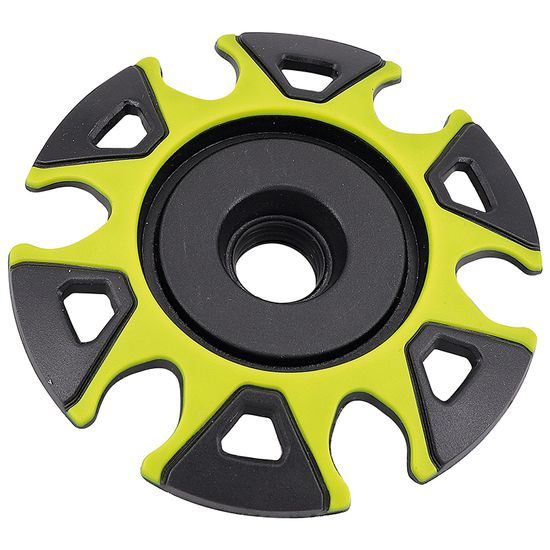 Skládací hole Camp Laser ADJ 43 - 135cm