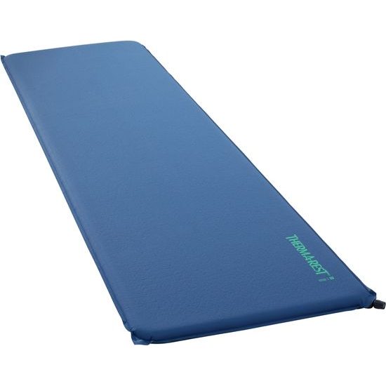 Nafukovací karimatka Thermarest TourLite 3 Large 196x64x3 poseidon blue