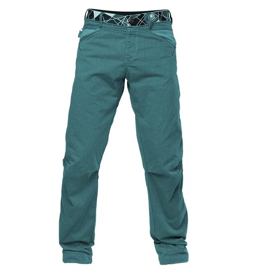 Pánské kalhoty Nograd Yaniro storm blue