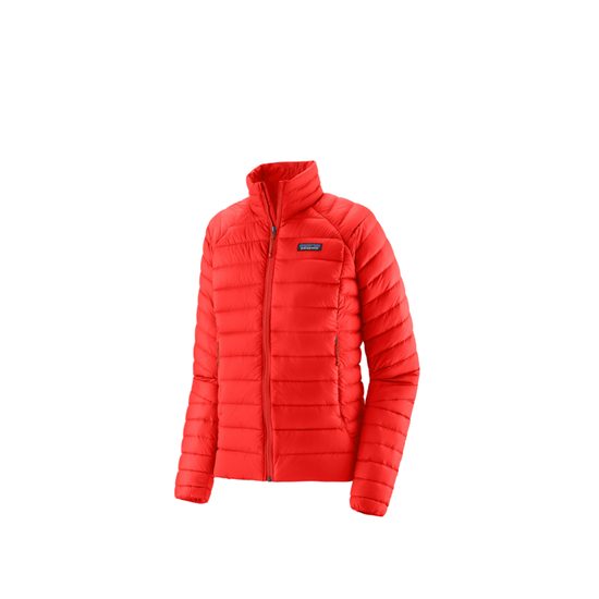 Dámská péřová bunda Patagonia Down Sweater SZRD