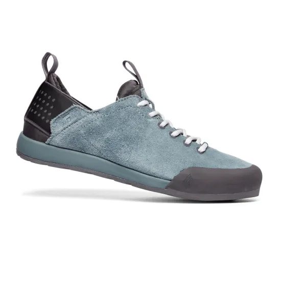 Dámské boty Black Diamond Session Suede Storm Blue