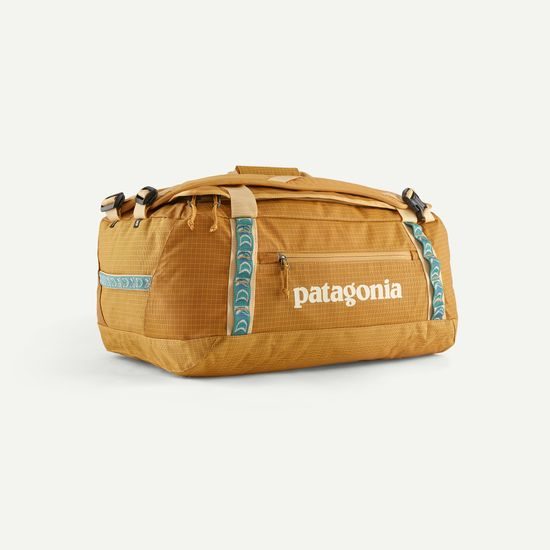 Taška Patagonia Black Hole Duffel 40 l