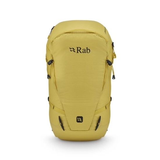 Batoh Rab Ascendor 27 uni dark pollen