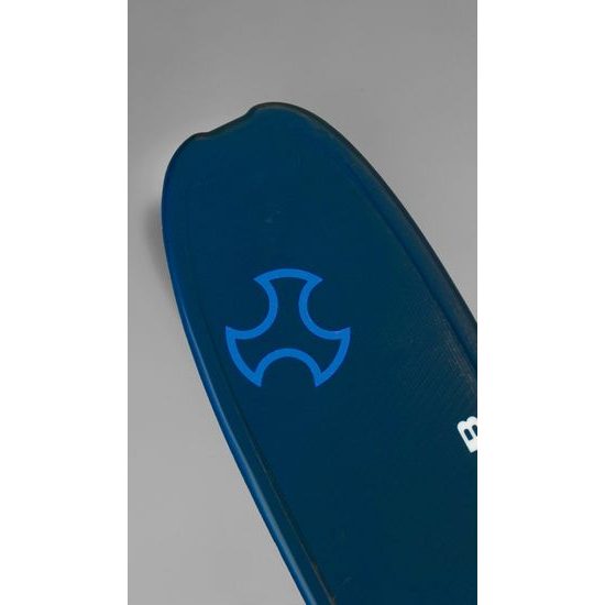 Skialpinistické lyže Ski Trab Ortles Next 90 blue