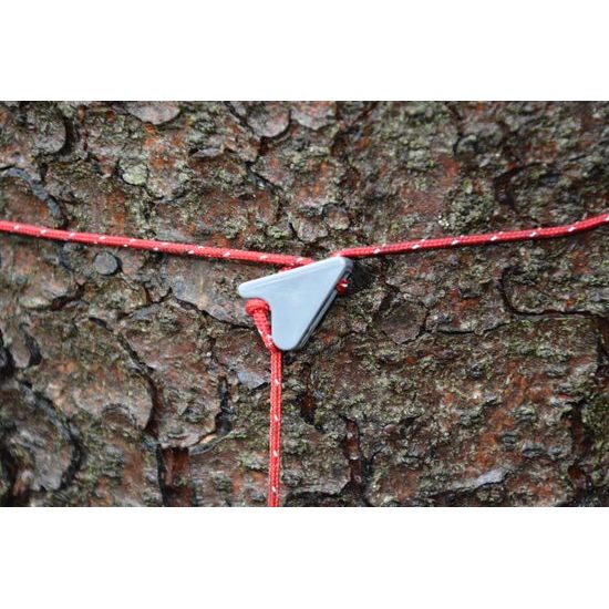 Plachta Warmpeace Chapito olive green