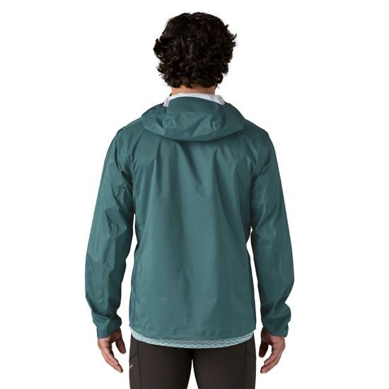 Pánská bunda Patagonia Storm Racer WLDB