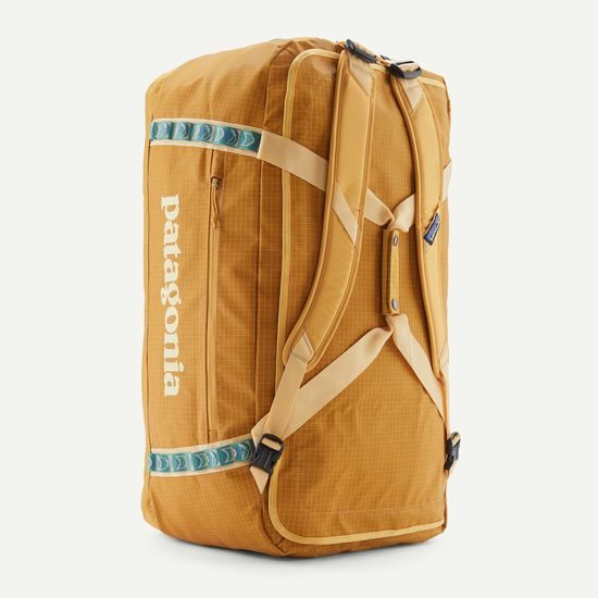Taška Patagonia Black Hole Duffel 70 l