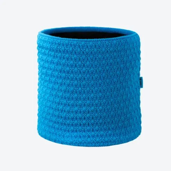 Nákrčník Kama Merino S26 tyrkysová