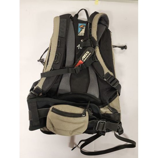 Bazar Lavinový batoh ABS Escape Freeride